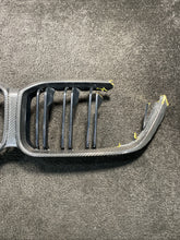 2020 BMW M2 Competition M Performance Carbon Fiber Grille *Damaged*