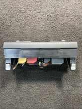 8U0820043E 2015 Audi Q3 A/C Heater Climate Control Switch Panel OEM 8U0820043E