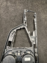 83374899 2020 BMW M2 Competition Center Console Trim Bezel W/ Cup Holder OEM 83374899