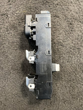 2020 Kia Optima Driver Master Window Switch Panel OEM