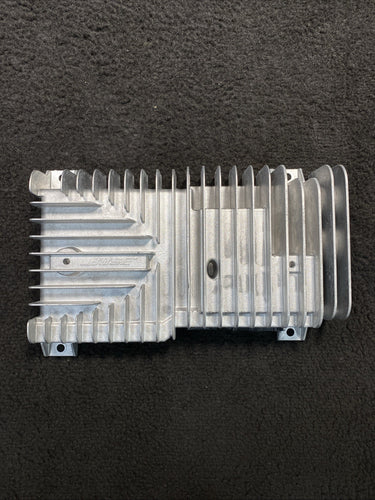 280616HE1A 2017 Infiniti Q50 Red Sport Bose Audio Sound Amplifier AMP OEM 280616HE1A