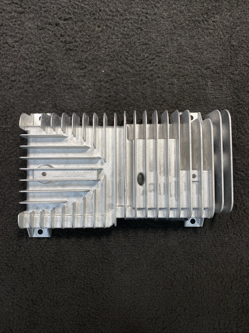 280616HE1A 2017 Infiniti Q50 Red Sport Bose Audio Sound Amplifier AMP OEM 280616HE1A