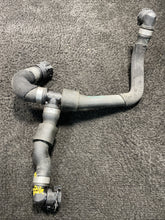 8071987 2020 BMW M2 Competition Radiator Coolant Hoses OEM 8071987