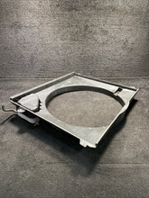 167110P320 2016-2023 Toyota Tacoma Engine Radiator Cooling Fan Shroud & Expansion Tank OEM