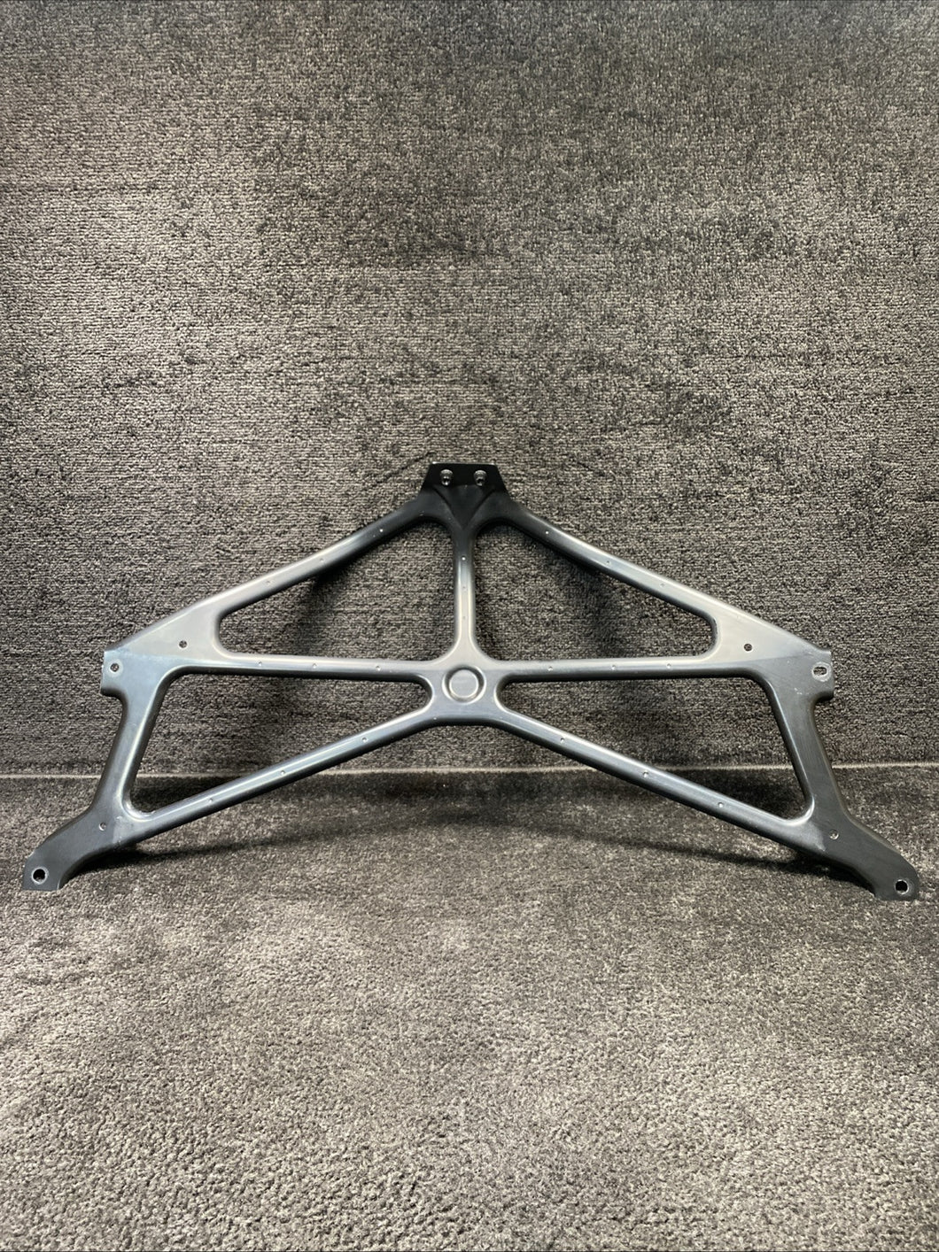 8054327 2020 BMW M2 Competition Radiator Core Support Frame OEM 8054327