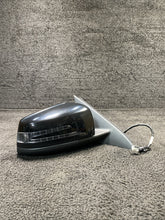 2015 Mercedes GLA250 Right Side Power Fold Door Mirror Heated BSM OEM Black