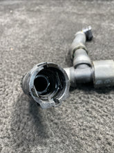 8071987 2020 BMW M2 Competition Radiator Coolant Hoses OEM 8071987