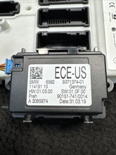 8733501 2020 BMW M2 Competition Body Control Module OEM 8733501