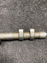 99610517854 2007-2008 Porsche Boxster Cayman Engine Left Exhaust Camshaft OEM 99610517854