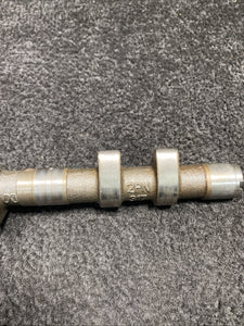 99610517854 2007-2008 Porsche Boxster Cayman Engine Left Exhaust Camshaft OEM 99610517854