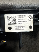 H3946305506 2022 BMW X3 M40i Inner Left Taillight Lamp OEM H3946305506