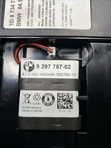 8734754 2020 BMW M2 Competition Telematics Control Unit Module OEM 8734754