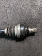 2284615 2020 BMW M2 Competition Rear Left Output Drive Shaft Axle OEM 2284615 *Damaged*