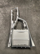 83374899 2020 BMW M2 Competition Center Console Trim Bezel W/ Cup Holder OEM 83374899