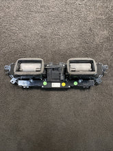 4A0EDD3 2022 BMW X3 M40i Center Dash AC Heater Air Vents W/ Climate Control OEM 4A0EDD3