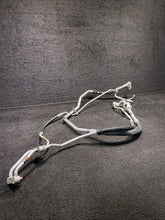 2017 GMC Sierra 2500 Denali A/C Discharge Pipes Hoses OEM