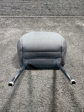 2023 Toyota GR86 Front Right Or Left Side Seat Headrest Black OEM