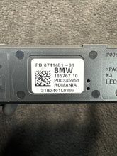 8741401 2022 BMW X3 M40i Integrated Power Supply Control Module OEM 8741401