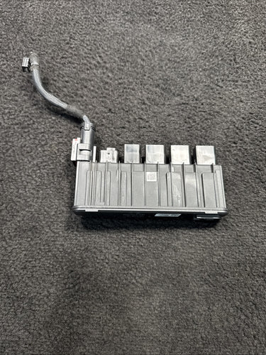 8741401 2022 BMW X3 M40i Integrated Power Supply Control Module OEM 8741401