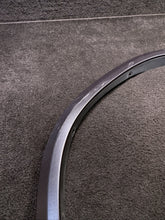 2022 BMW X3 M40i Rear Right Fender Flair Wheel Arch Trim OEM