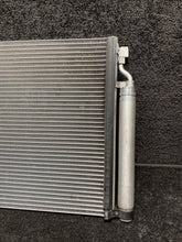 6806455 2020 BMW M2 Competition A/C Condenser OEM 6806455