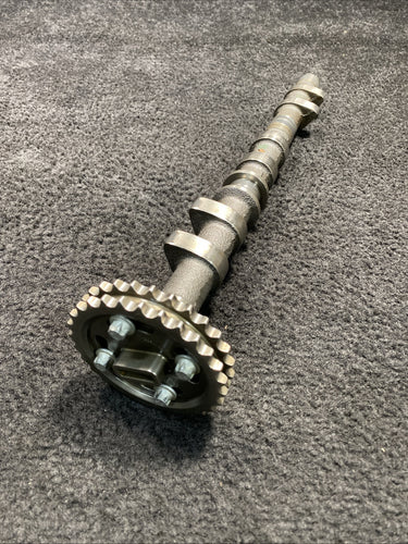 99610517854 07-08 Porsche Boxster Cayman Engine Right Exhaust Camshaft OEM 99610517854