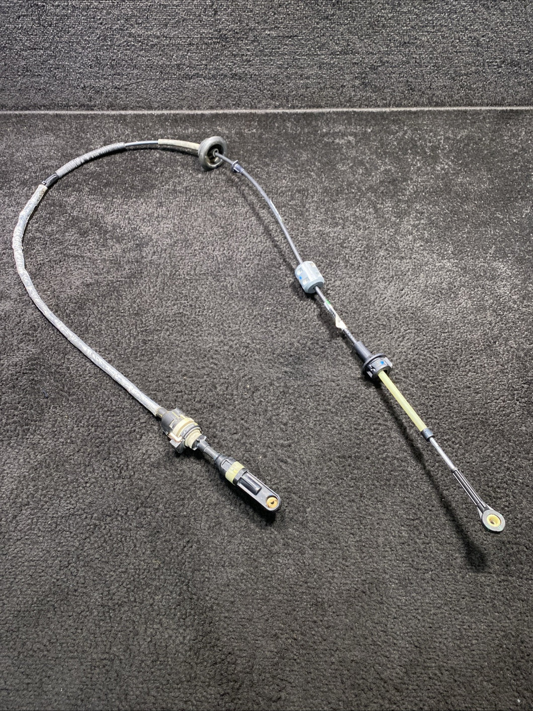 P68416732AB 2021 Dodge Ram 2500 Transmission Shifter Cable OEM P68416732AB