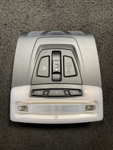 6999744 2020 BMW M2 Competition Overhead Console Dome Light OEM 6999744