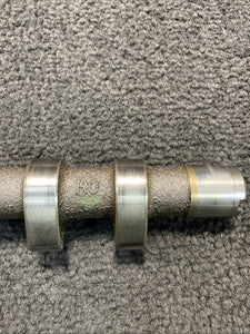 99610517854 07-08 Porsche Boxster Cayman Engine Right Exhaust Camshaft OEM 99610517854