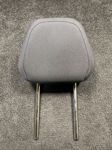 2023 Toyota GR86 Front Left Or Right Side Seat Headrest Black OEM