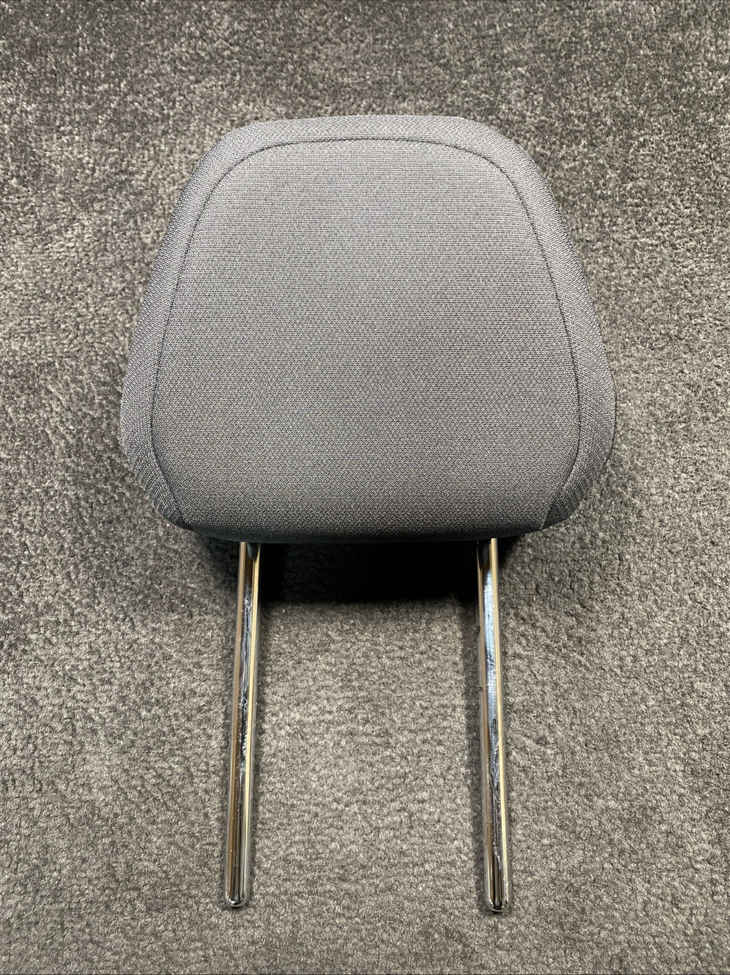 2023 Toyota GR86 Front Left Or Right Side Seat Headrest Black OEM