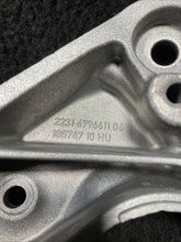 6796611 2020 BMW M2 Competition Transmission Support Mount Bracket OEM 6796611