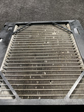 7806190 2020 BMW M2 Competition Right Secondary Auxiliary Radiator Cooler OEM 7806190