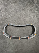 6YS61TX7AA 2021 Dodge Ram 2500 Laramie Speedometer Instrument Cluster Bezel OEM 6YS61TX7AA