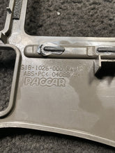 S181026721 2019 T880 Kenworth Day Cab Front Dash Cover Panel OEM S181026721