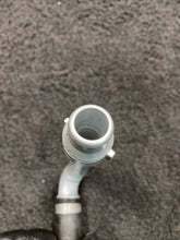 7848791 2020 BMW M2 Competition Radiator Coolant Pipe Line OEM 7848791