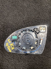 2020 Kia Optima Right Side Heated Mirror Glass W/ BSM OEM