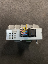 9217877 2010 Mini Cooper S Clubman Audio Sound Amplifier AMP OEM 9217877