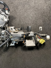 2106002841 2023 Toyota GR86 Steering Column W/ Motor Assembly OEM 2106002841