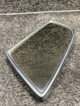 2006 BMW 530i Left Side Driver Side Mirror Glass Heated OEM