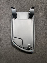 2020 BMW M2 Competition Center Console Arm Rest Black W/ Blue Stitching OEM