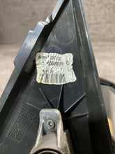 2015 Mercedes GLA250 Right Side Power Fold Door Mirror Heated BSM OEM Black