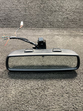 2013 Ram 1500 Interior Rear View Mirror W/ Auto Dim & Lane Camera OEM