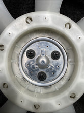 2685002020 2023 Toyota GR86 Engine Cooking Fan Blade W/ Motor OEM 2685002020