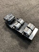 2020 Kia Optima Driver Master Window Switch Panel OEM