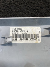 GL3B15045J79DC 2019 Ford F150 Front Left Center Dash AC Air Vent W/ Switches OEM GL3B15045J79DC