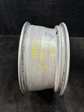 4Z7601025 2001-2005 17” Audi Allroad Factory Rim 17x7.5 SILVER OEM 4Z7601025