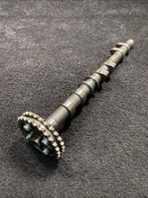 99610517854 2007-2008 Porsche Boxster Cayman Engine Left Exhaust Camshaft OEM 99610517854