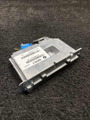 9462613 2020 BMW M2 Competition Rear View Camera Control Module OEM 9462613