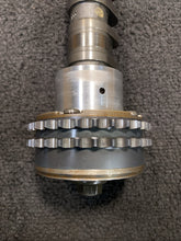 996105328 07-08 Porsche Boxer Cayman Engine Right Intake Camshaft OEM 996105328